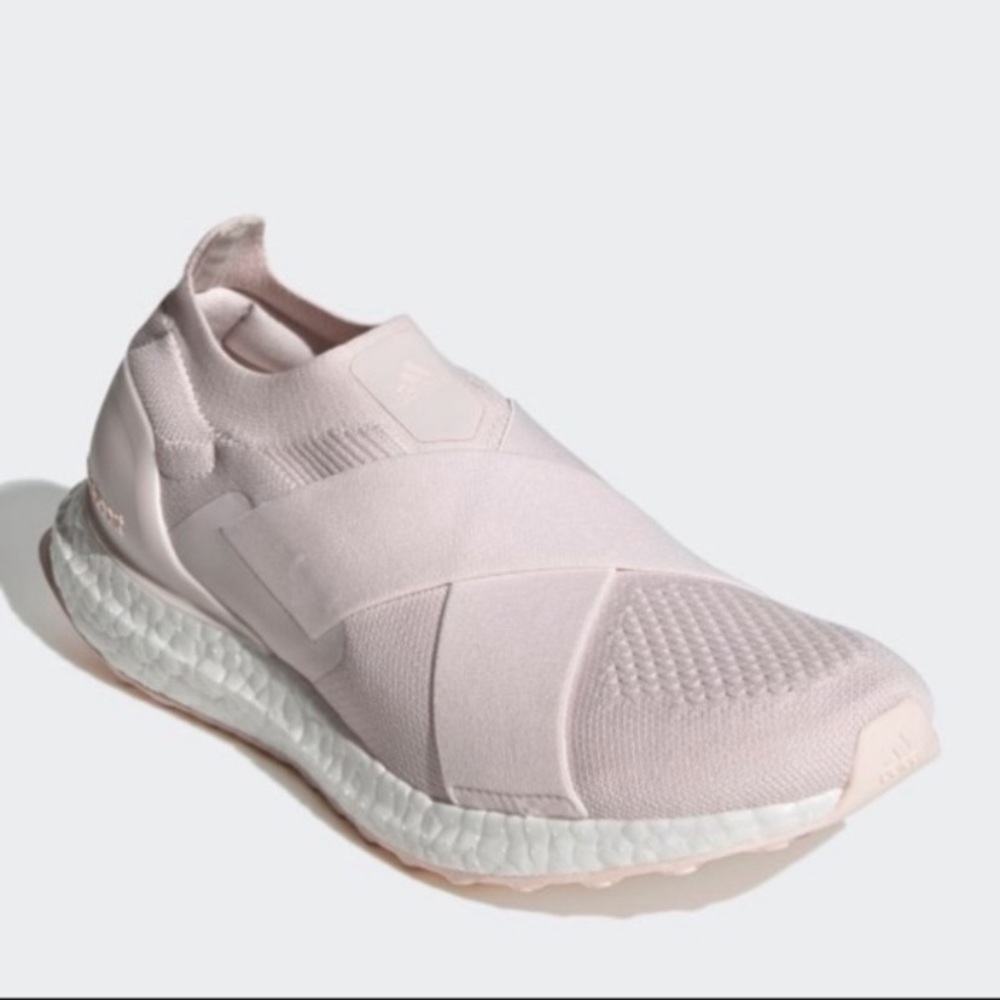 adidas UltraBOOST DNA Slip On Orchid Tint